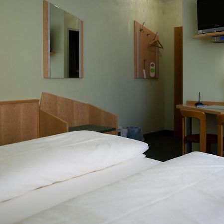 Hotel Restaurant Zur Windmuehle Ansbach Exteriér fotografie